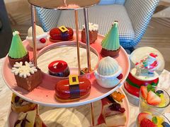 -广州粤海喜来登酒店