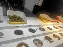 自助调料区-红菇坊鲜汤火锅(北站店)