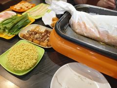 -三煮纸包鱼(青岛总店)