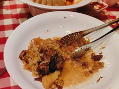 -西贝(六里桥旗舰店)