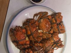 -杨氏青龙虾·羊蝎子(托乐嘉店)