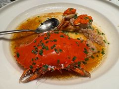 -漢舍中国菜馆(浦东嘉里城店)