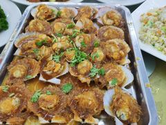 -日照大牌檔•小船海鲜(万平口店)