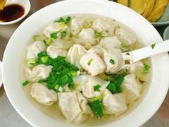 -金陵老丁家馄饨(新街口店)