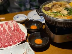 -渔寿司·日本料理(艾尚天地店)