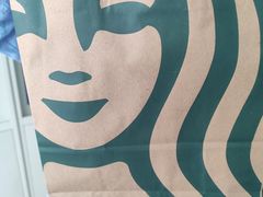 -星巴克(广州东圃天银店)