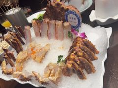 -东海怡品海鲜豆捞(舟宿夜江店)