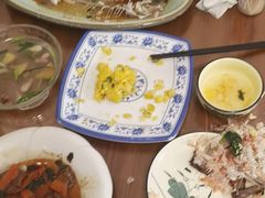 -灵福缘私房菜·农家菜(拈花湾·灵山大佛必推店)