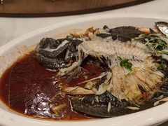 -聚宾楼·烤鸭·家宴(科技三路店)