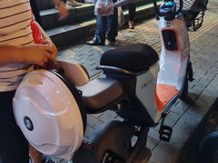 -九号电动车(安定门内大街店)