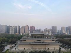 -真爱中国餐馆·年华店(朱雀大街店)