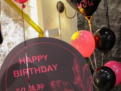 生日-慢隅法式小馆·生日求婚西餐厅