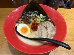 -一風堂拉面(美罗城店)