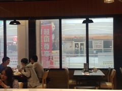 -名门潮牛·鲜牛肉海鲜火锅.烧烤自助餐厅(诚丰广场店)