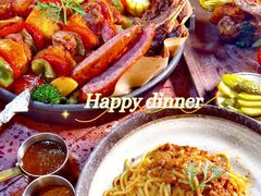 -La Terre乐田(万象城店)