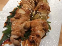 -厦门源昌凯宾斯基大酒店-隠れ鉄板焼
