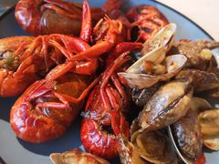 -喜庭海鲜自助(来福士店)