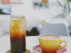 -隹木咖啡馆(宝龙广场店)