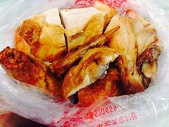 iphone_upload_pic-香妃烤鸡(西单店)