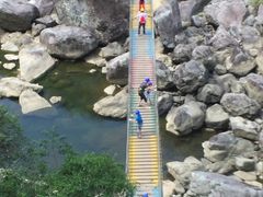 -九鲤溪瀑景区