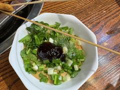 -成都玉林串串香火锅(三八店)