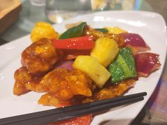 -香港茶餐厅文化体验馆(茶山镇店)
