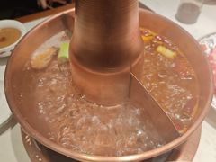 -北京老门框爆肚涮肉馆(锦业路店)