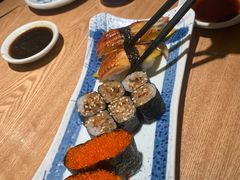 -大雄寿司(洛浦店)