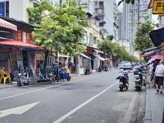 -汉记面馆(南华东路店)