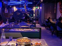 大堂-蛙功夫(福州仓山万达店)