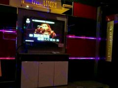 -歌莱美KTV x 星唱纯K·联名店(长虹路店)