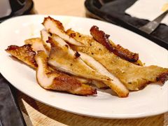 猪颈肉-大家乐(佛山普君店)