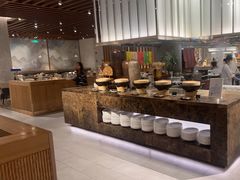-亚特兰蒂斯-番红花海鲜自助餐厅·鲜活海鲜·小火锅