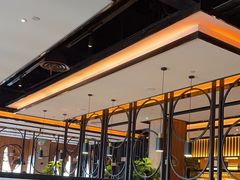 -半秋山西餐厅(宜昌大洋店)