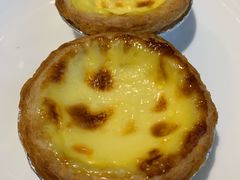 蛋挞-万龙洲海鲜(大兴绿地缤纷城店)