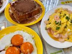 -澳门陈光记烧味饭店(万象城店)