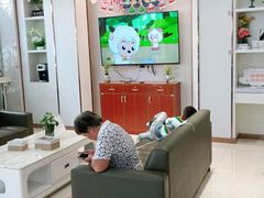 -牙易美口腔(圣堂店)