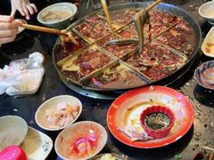 -肥龙火锅(南坪店)