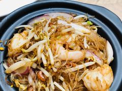 -大树餐厅(红旗街万达店)