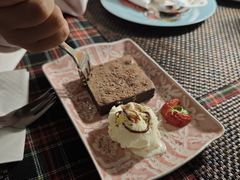 -小世界西餐厅(建国门店)