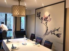 -海鸿荟·沿江菜(中山北路店)