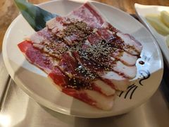 -猫爪爪原切自助烤肉(观音桥阳光世纪店)
