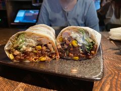 -Q MEX 库迈墨西哥餐吧(三里屯店)