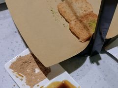 红糖糍粑-青花椒花椒鱼(合生汇店)