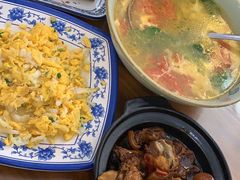 -灵福缘私房菜·农家菜(拈花湾·灵山大佛必推店)