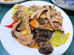 -好朋友餐馆(踏水桥北街店)