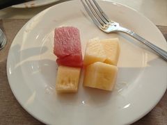 -国际贵都65自助餐厅