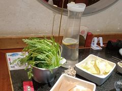 -井格重庆火锅(通州梨园店)