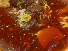 -徽镇小厨·经典徽菜(马连道店)