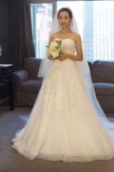 点击看大图 -Chic Bridal 熙可婚纱
